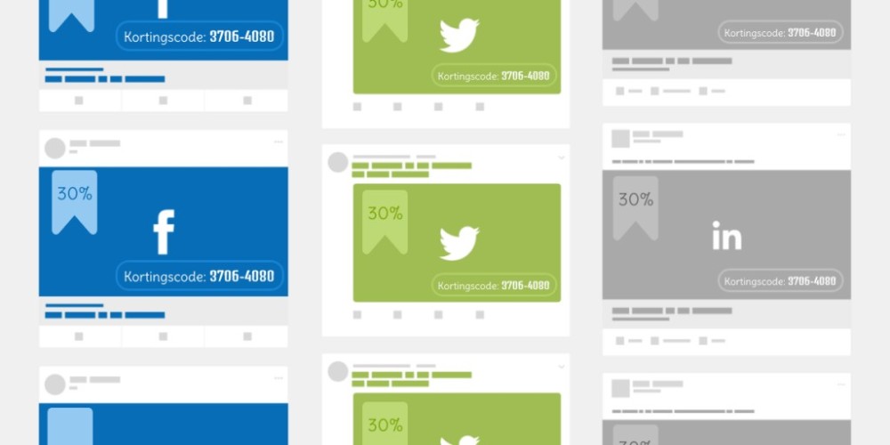 Kortingscodes en vouchers hotels