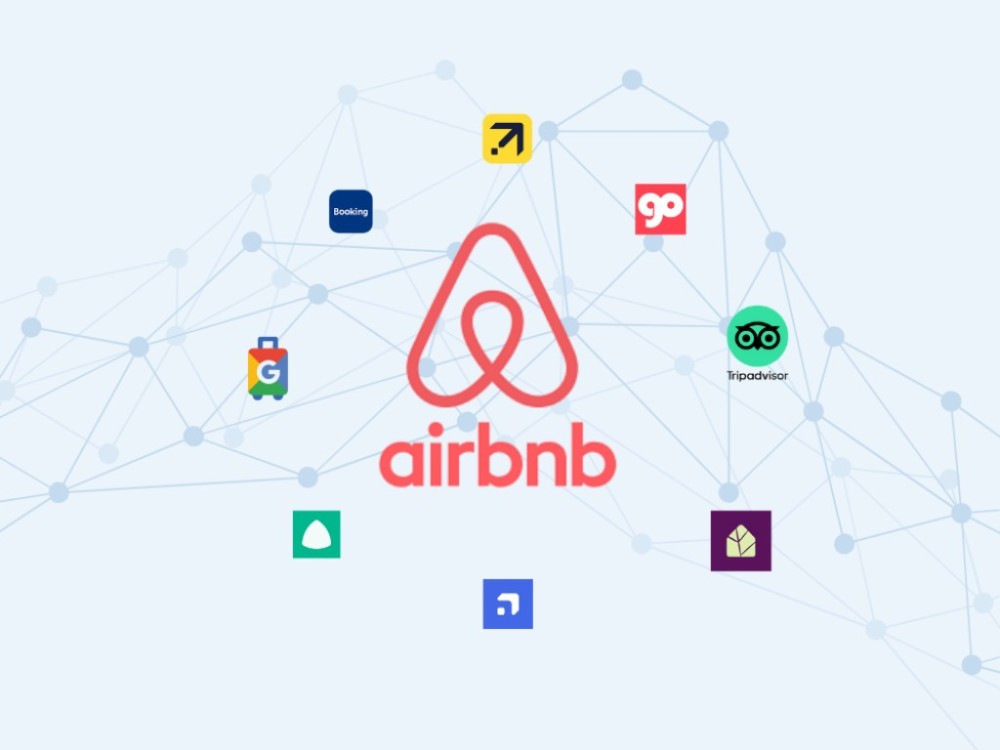 airbnb integration