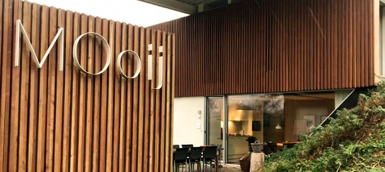 MOoij bed en breakfast