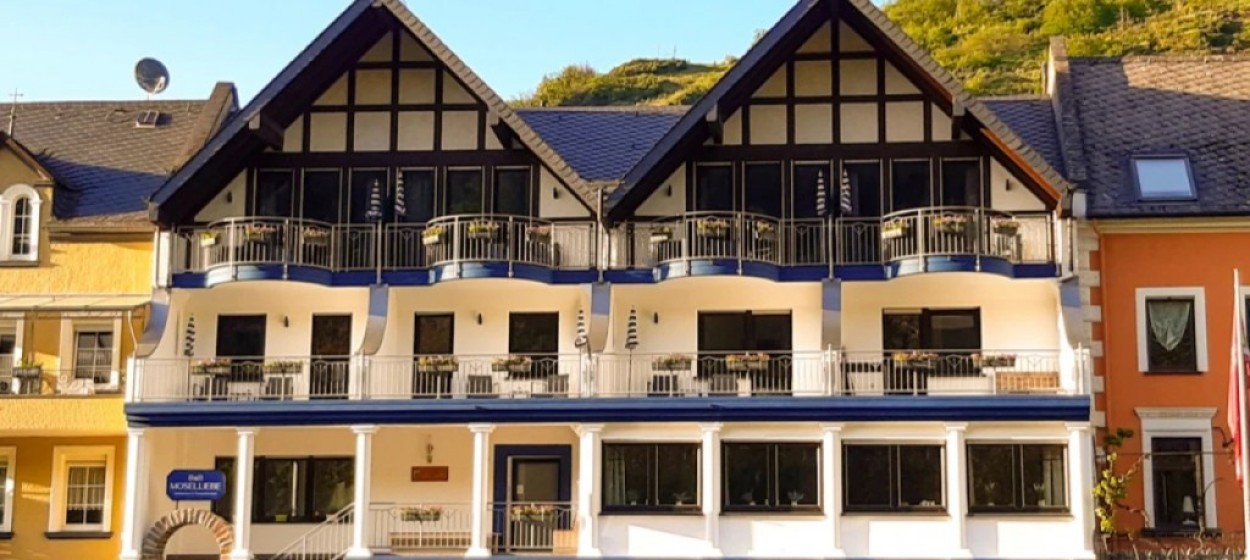 Moselliebe Duitsland