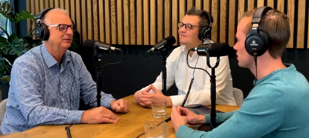 Fotografie B&B tips podcast