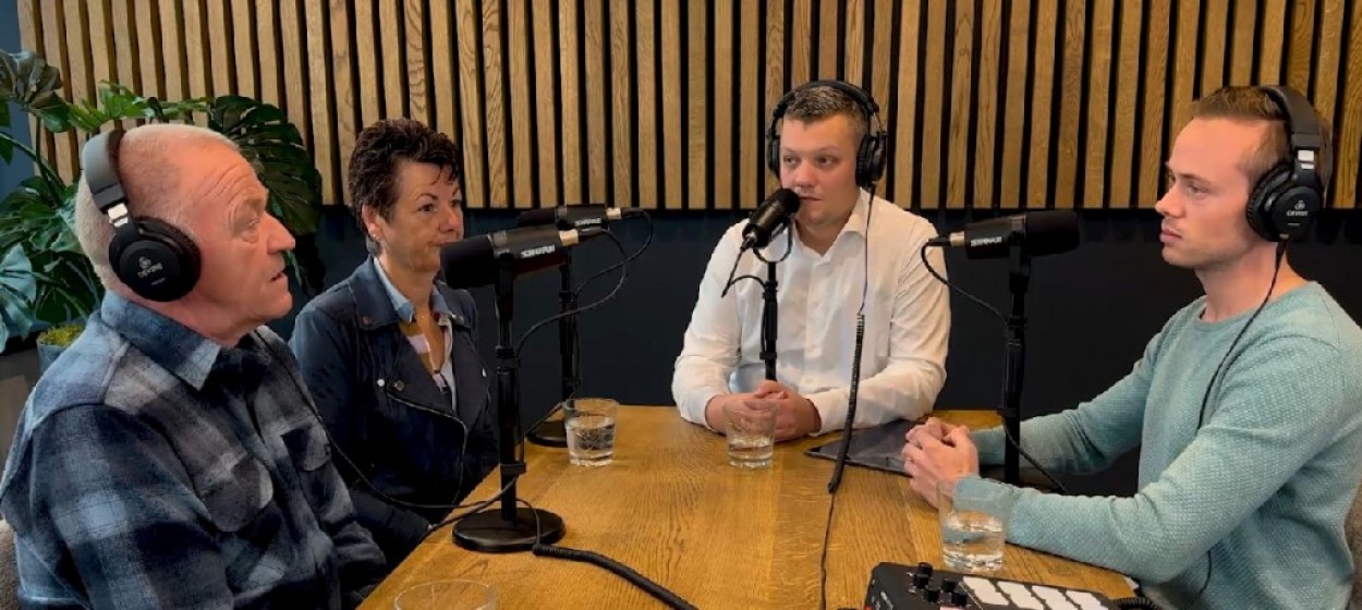 Emigreren en accommodatie in buitenland beginnen