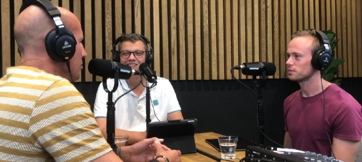 Vakantiewoning aankopen en financieren