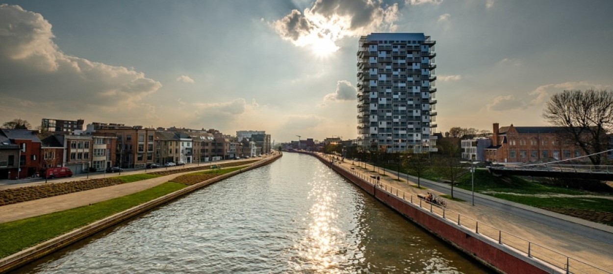 Focus Hotel Antwerpen