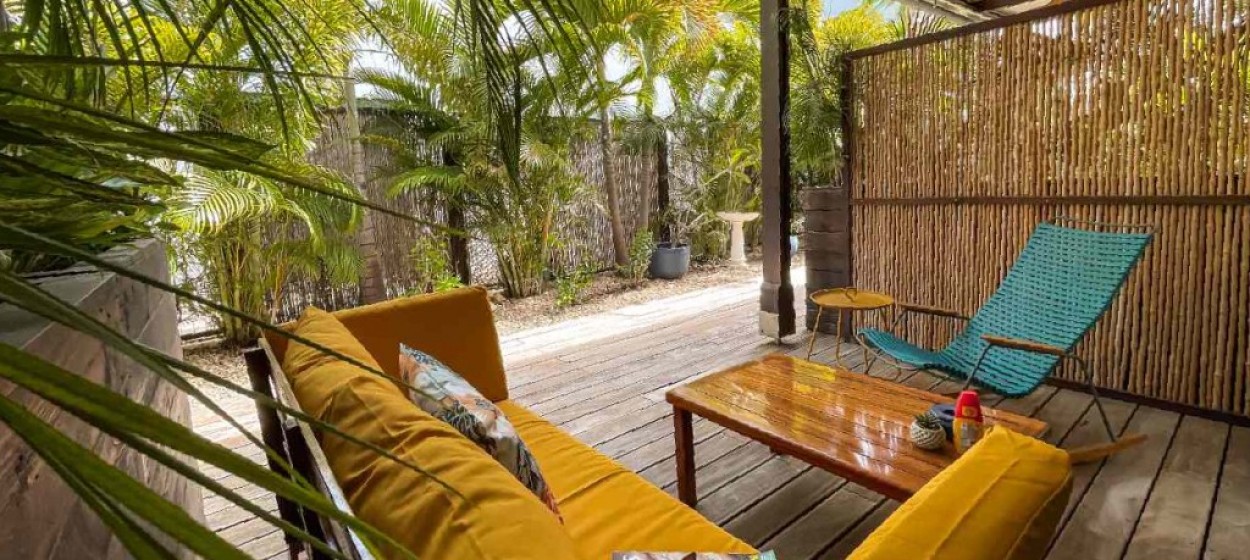 B&B MyTourist review