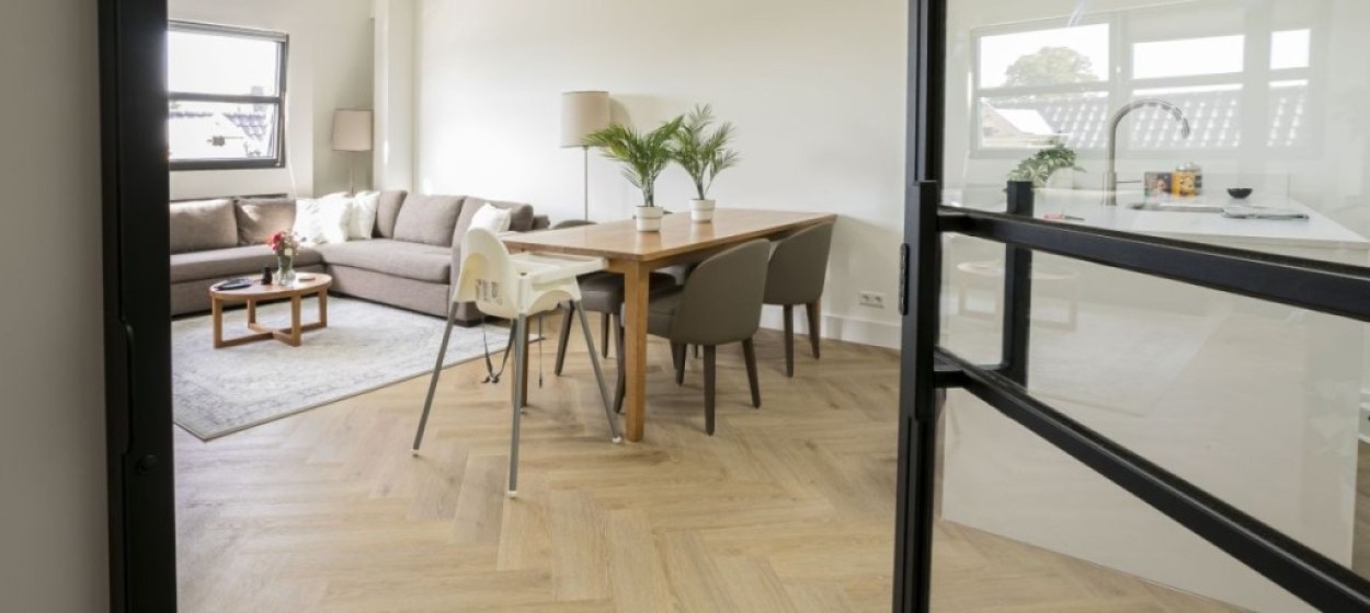 KloosUpbooking Header