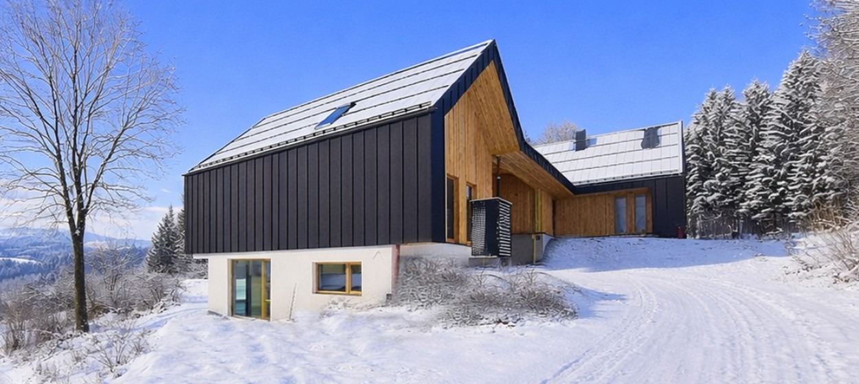 haus am fels