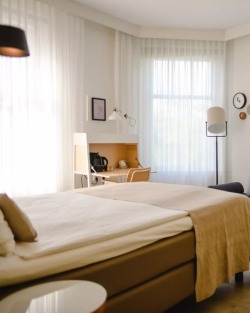Hotel Linnen Nijmegen