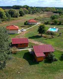 Puszta Eldorado