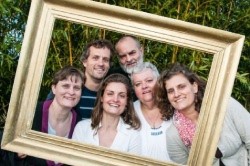 Familie Focus