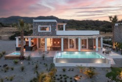 Sunset Hill Villa profiel