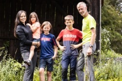 haus am fels