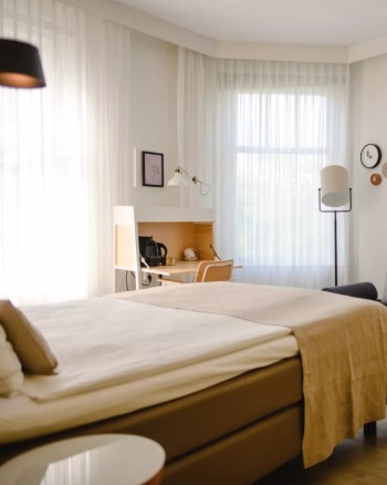 Hotel Linnen Nijmegen