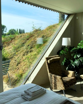 MOoij Bed en Breakfast Nijmegen