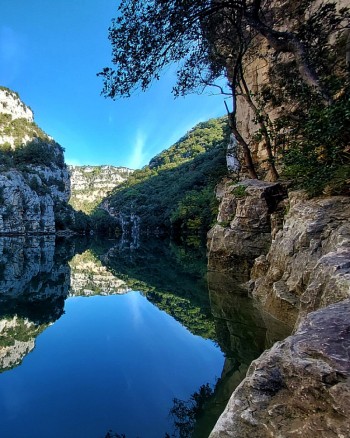 Rêve du Verdhon Frankrijk