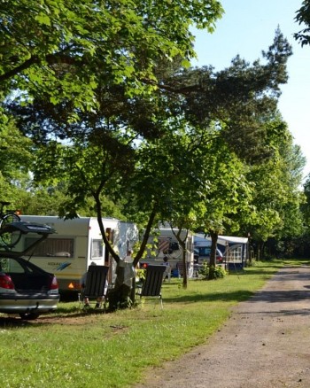 Camping Duitsland