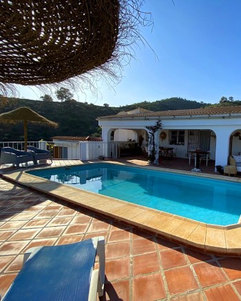 Casa La Quinta Spanje