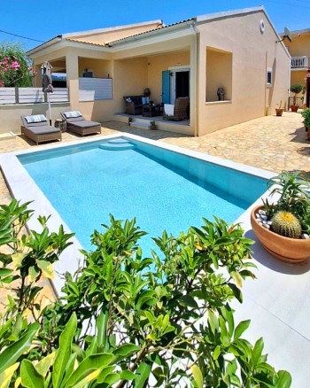 Holidayhome Daffodil