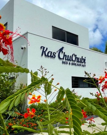 ChuCHubi Bonaire B&B