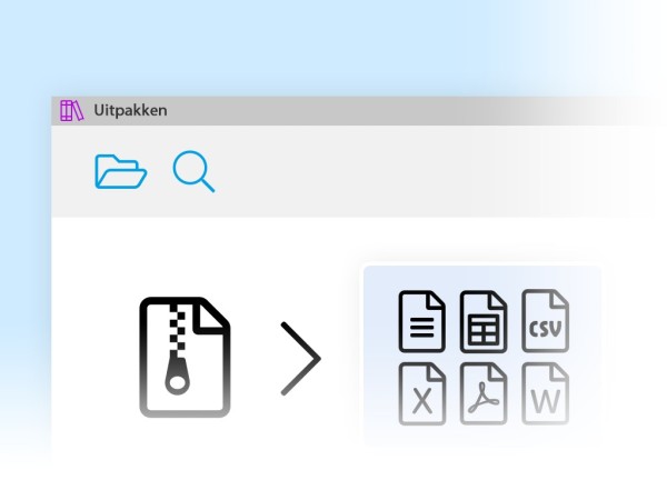 Statistieken en exports hotel, KPI's en boekhouding