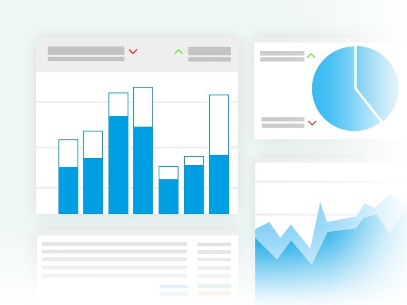 Affiliate dashboard hotel software