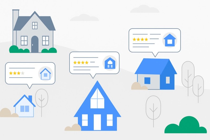 Google Vacation Rentals integration