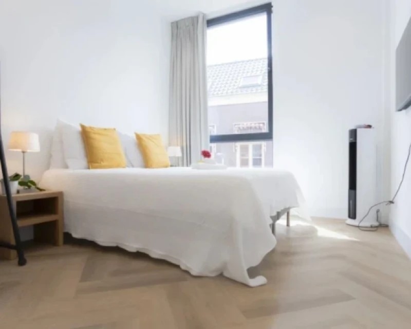 Smart renting with an eye for detail