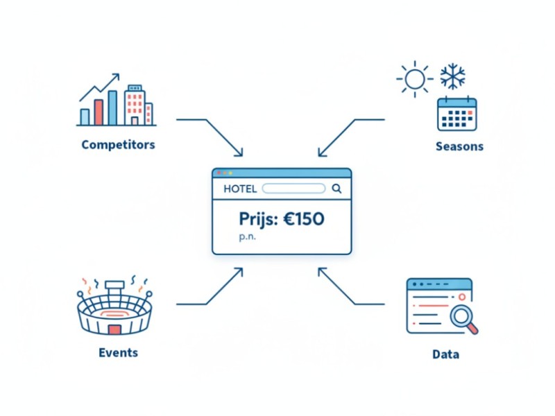 Pricelabs connection