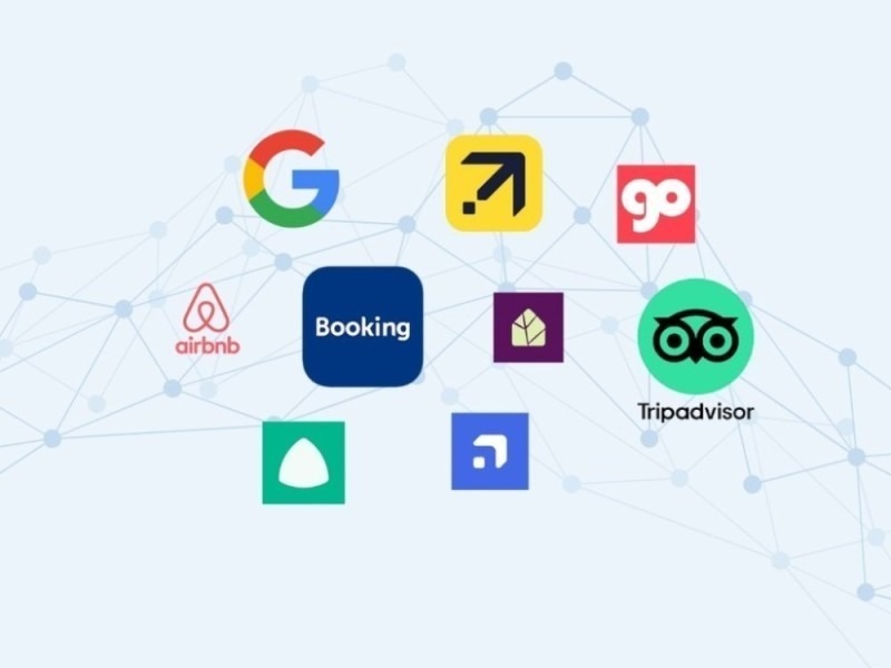 hotel channel manager