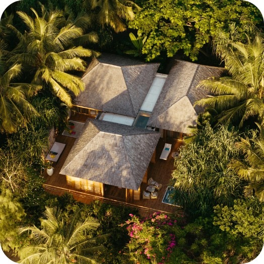 verhuur software villa