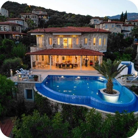 villa software