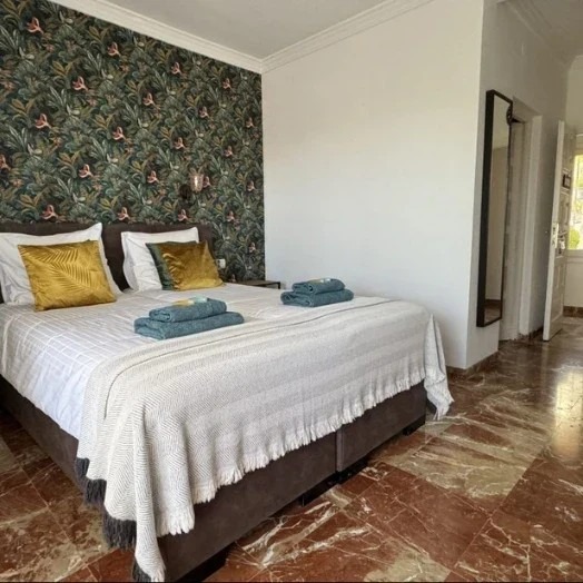 villa manana review